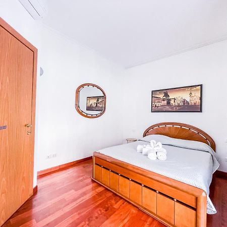Myhouse Inn Porta Nuova - Affitti Brevi Italia トリノ エクステリア 写真