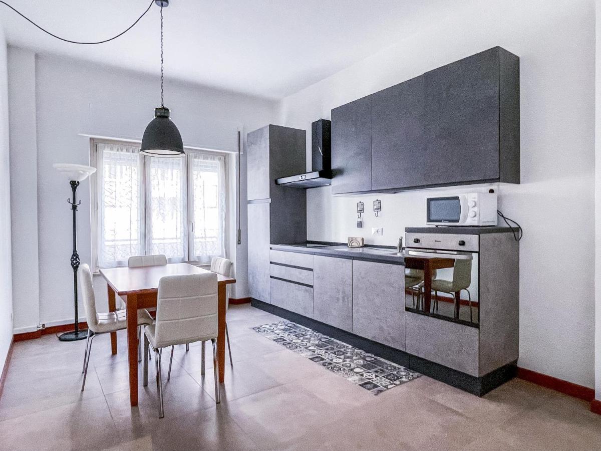 Myhouse Inn Porta Nuova - Affitti Brevi Italia トリノ エクステリア 写真