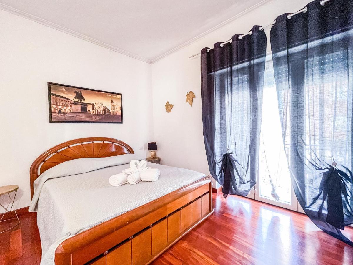 Myhouse Inn Porta Nuova - Affitti Brevi Italia トリノ エクステリア 写真