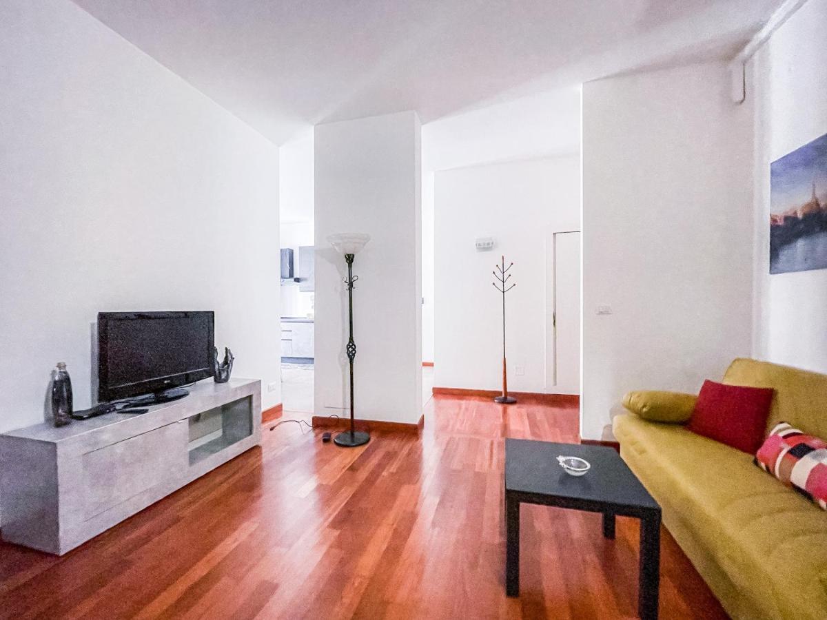 Myhouse Inn Porta Nuova - Affitti Brevi Italia トリノ エクステリア 写真