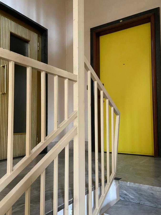 Myhouse Inn Porta Nuova - Affitti Brevi Italia トリノ エクステリア 写真